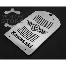 OSLONA CHLODNICY KAWASAKI VN 1500 1600 SKRZYDLA V OSLONA CHLODNICY KAWASAKI VN 1500 1600 SKRZYDLA V