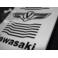 OSLONA CHLODNICY KAWASAKI VN 1500 1600 SKRZYDLA V