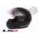 KASK LS2 FF350.1 SINGLE MATT BLACK XL