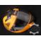 KASK LS2 FF352 ROOKIE FAN MATT ORANGE M