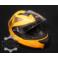 KASK LS2 FF352 ROOKIE FAN MATT ORANGE M
