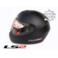 KASK LS2 FF350.1 SINGLE MATT BLACK XL