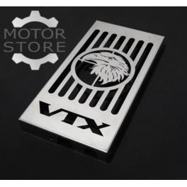 OSLONA CHLOD HONDA VTX 1800 RETRO ORZEŁ NAPIS VTX OSLONA CHLOD HONDA VTX 1800 RETRO ORZEŁ NAPIS VTX