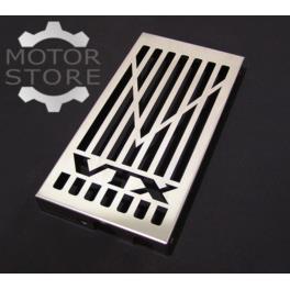 OSLONA CHLOD HONDA VTX 1800 RETRO PASKI NAPIS VTX OSLONA CHLOD HONDA VTX 1800 RETRO PASKI NAPIS VTX