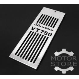 OSLONA CHLOD HONDA SHADOW VT 750 PASKI + NAPIS OSLONA CHLOD HONDA SHADOW VT 750 PASKI + NAPIS