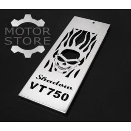 OSLONA CHLOD HONDA SHADOW VT 750 CZASZKA PLOMIEN OSLONA CHLOD HONDA SHADOW VT 750 CZASZKA PLOMIEN