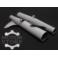 UCHWYT LAMPY JUNAK M10 PRZEJŚCIÓWKA M07
