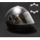 KASK LS2 FF325 STROBE SOLID MATT BLACK XXL