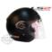 KASK LS2 OF569.7 ROCK BLACK MATT ROZMIAR L