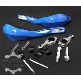 OSŁONA DŁONI HANDBARY ENDURO LEOSHI NIEBIESKIE OSŁONA DŁONI HANDBARY ENDURO LEOSHI NIEBIESKIE