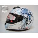 KASK LS2 FF350 STARDUST 2 NEW BR BLUE ROZMIAR S
