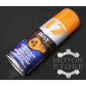 ODRDZEWIACZ RUST 17 400ml - JAK WD40