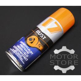 ODRDZEWIACZ RUST 17 400ml - JAK WD40 ODRDZEWIACZ RUST 17 400ml - JAK WD40