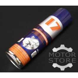 ODTLUSZCZACZ ZMYWACZ W SPRAYU 500ml 17 ODTLUSZCZACZ ZMYWACZ W SPRAYU 500ml 17