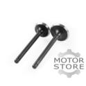 ZAWOR SSACY + WYDECHOWY KPL 70CC 4T CZOPER