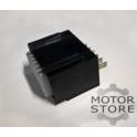ELBA 12V Z RADIATOREM SIMSON
