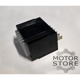 ELBA 12V Z RADIATOREM SIMSON ELBA 12V Z RADIATOREM SIMSON