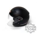 KASK LS2 OF569.7 ROCK BLACK MATT ROZMIAR XS
