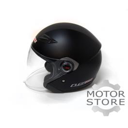 KASK LS2 OF569.7 ROCK BLACK MATT ROZMIAR XS KASK LS2 OF569.7 ROCK BLACK MATT ROZMIAR XS