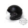 KASK LS2 OF569.7 ROCK BLACK MATT ROZMIAR XS