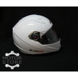 KASK LS2 FF322.1 CONCEPT II WHITE ROZMIAR L KASK LS2 FF322.1 CONCEPT II WHITE ROZMIAR L