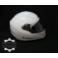 KASK LS2 FF322.1 CONCEPT II WHITE ROZMIAR L