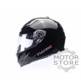 KASK LS2 FF322.1 CONCEPT II BLACK ROZMIAR XL KASK LS2 FF322.1 CONCEPT II BLACK ROZMIAR XL