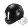 KASK L2 FF325 STROBE SOLID MATT BLACK ROZMIAR L