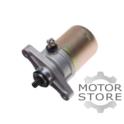 ROZRUSZNIK 10Z WILGA Skuter GY6 50ccm 4T