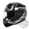 KASK LS2 FF352 ROOKIE RANGER BLACK/WHITE ROZMIAR L