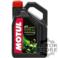 OLEJ SILNIKOWY 10W40 MOTUL 5100 4T 4 L