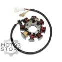 STATOR UZWOJENIE ALTERN. KTM EXC 400 450 520 525