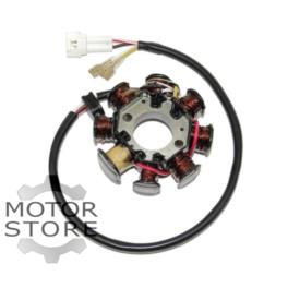 STATOR UZWOJENIE ALTERN. KTM EXC 400 450 520 525 STATOR UZWOJENIE ALTERN. KTM EXC 400 450 520 525