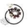STATOR UZWOJENIE ALTERN. KTM EXC 400 450 520 525