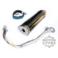 TLUMIK 4T GY6 TUNING WILGA DB KILLER