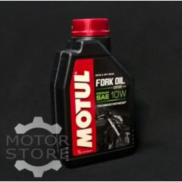 OLEJ DO TELESKOPOW MOTUL FORK OIL EXPERT MED 10W OLEJ DO TELESKOPOW MOTUL FORK OIL EXPERT MED 10W