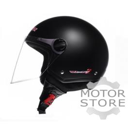 KASK L2 OF560.1 ROCKET II NEW MATT BLACK ROZM L KASK L2 OF560.1 ROCKET II NEW MATT BLACK ROZM L