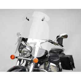 DEFLEKTOR SZYBY MOTOCYKLOWEJ CHOPPER DEFLEKTOR SZYBY MOTOCYKLOWEJ CHOPPER