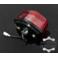 LAMPA TYL UNIWERSALNA RETRO JAWA M72 DNIEPR URAL