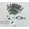 BLACHA MOCOWANIA OSLONY ZEBATKI SHL M11 175