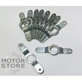 BLACHA MOCOWANIA OSLONY ZEBATKI SHL M11 175 BLACHA MOCOWANIA OSLONY ZEBATKI SHL M11 175