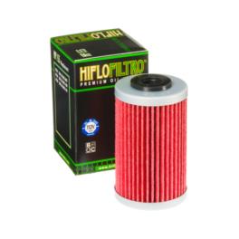 FILTR OLEJU HIFLOFILTRO HF155 DLUGI KTM FILTR OLEJU HIFLOFILTRO HF155 DLUGI KTM