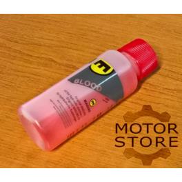 OLEJ HYDRAULICZNY MAGURA BLOOD 0,1L OLEJ HYDRAULICZNY MAGURA BLOOD 0,1L