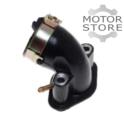 KROCIEC GAZNIKA WILGA SKUTER 4T GY6 50CCM