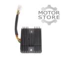 REGULATOR NAPIECIA SUZUKI GSX-R 600 750 1000
