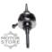 WAL KORBOWY SKUTER 4T GY6 50-90ccm WILGA