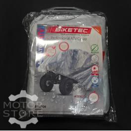 POKROWIEC BIKETEC AQUATEX ROZMIAR L ATV QUAD POKROWIEC BIKETEC AQUATEX ROZMIAR L ATV QUAD