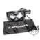 GOGLE ENDURO LEOSHI NO.3 D