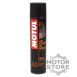 OLEJ DO FILTROW POW MOTUL A2 AIR FILTER SP 400ML OLEJ DO FILTROW POW MOTUL A2 AIR FILTER SP 400ML