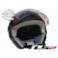KASK LS2 OF518.2 MIDWAY MATT BLACK L